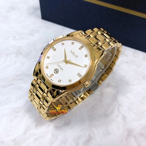  AOLIX NAM AL9140GV CHÍNH HÃNG 