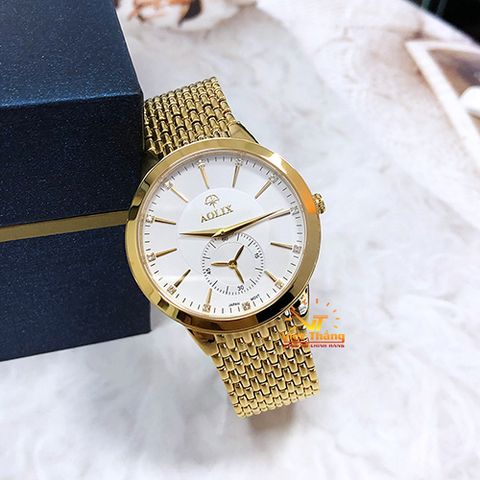  AOLIX NAM AL9139GV CHÍNH HÃNG 