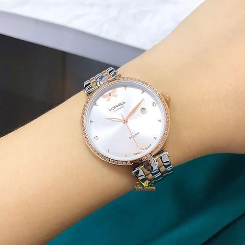  TOPHILL NỮ TE063L.M7657 CHÍNH HÃNG 
