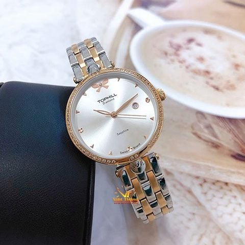  TOPHILL NỮ TE063L.M7657 CHÍNH HÃNG 