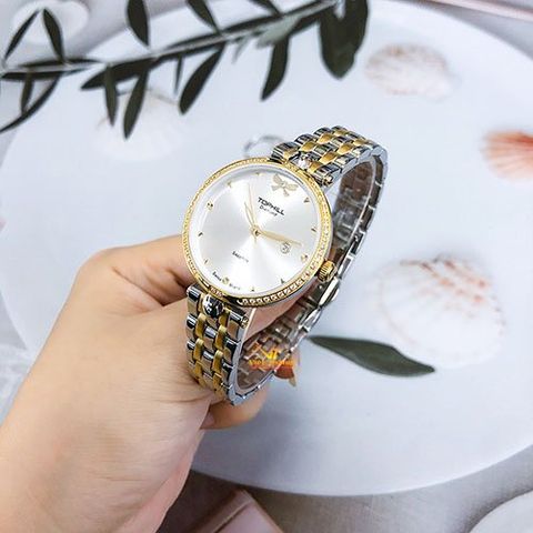  TOPHILL NỮ TE063L.M6657 CHÍNH HÃNG 