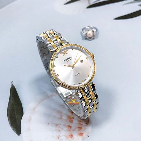  TOPHILL NỮ TE063L.M6657 CHÍNH HÃNG 