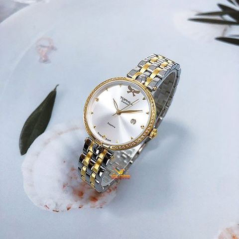  TOPHILL NỮ TE063L.M6657 CHÍNH HÃNG 