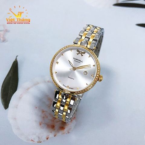  TOPHILL NỮ TE063L.M6657 CHÍNH HÃNG 