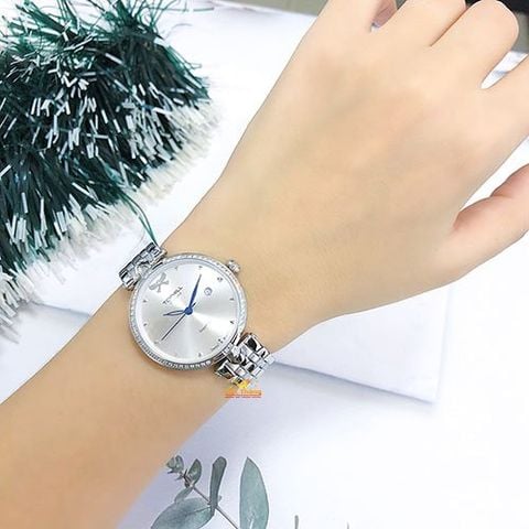  TOPHILL NỮ TE063L.M1657 CHÍNH HÃNG 