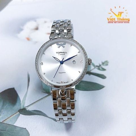  TOPHILL NỮ TE063L.M1657 CHÍNH HÃNG 