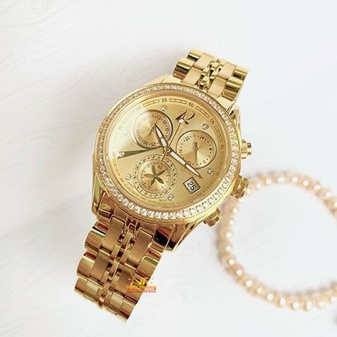  AOLIX NỮ AL7066L FULL GOLD CHÍNH HÃNG 