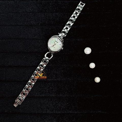  NEOS NỮ  L60513 KL TRẮNG CHÍNH HÃNG 