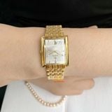  ĐỒNG HỒ NỮ AOLIX AL9161L KL VÀNG CHÍNH HÃNG 