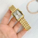  ĐỒNG HỒ NỮ AOLIX AL9161L KL VÀNG CHÍNH HÃNG 