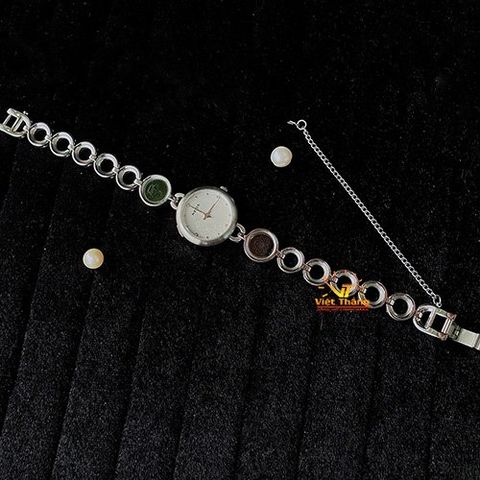  NEOS NỮ L60515 KL TRẮNG CHÍNH HÃNG 