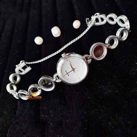  NEOS NỮ L60515 KL TRẮNG CHÍNH HÃNG 