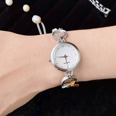  NEOS NỮ L60515 KL TRẮNG CHÍNH HÃNG 