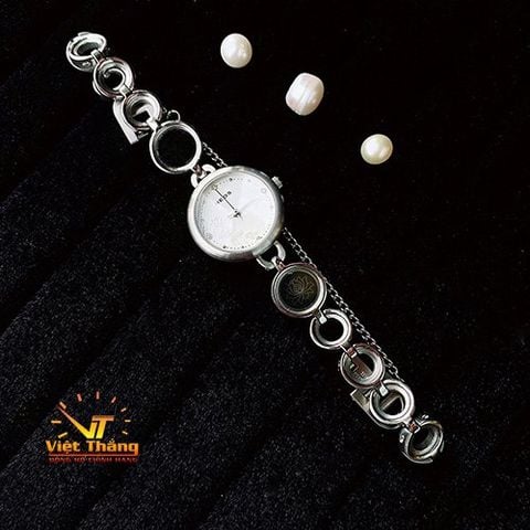  NEOS NỮ L60515 KL TRẮNG CHÍNH HÃNG 