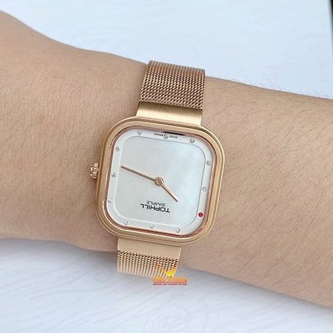  TOPHILL NỮ TS018L.S3232 CHÍNH HÃNG 