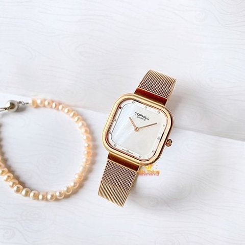  TOPHILL NỮ TS018L.S3232 CHÍNH HÃNG 