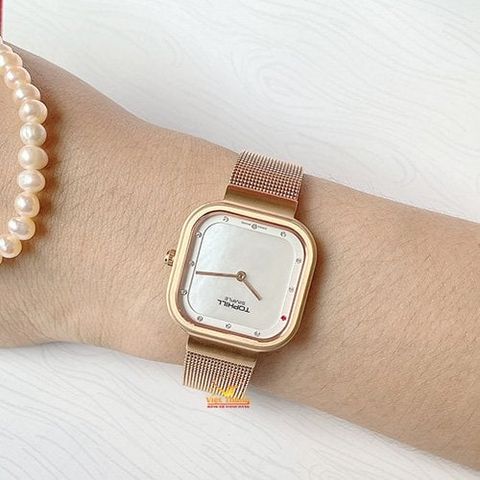  TOPHILL NỮ TS018L.S3232 CHÍNH HÃNG 