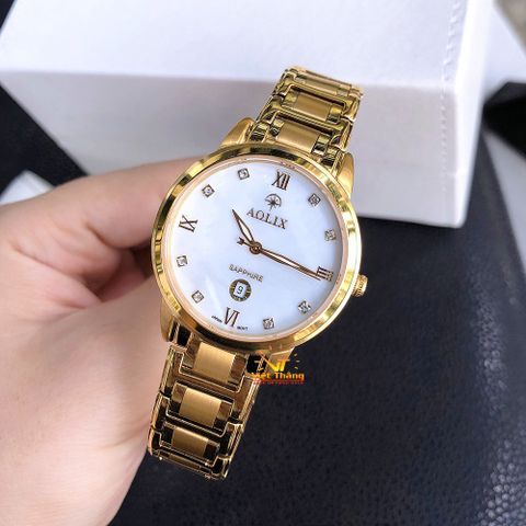  AOLIX NỮ AL9149LV CHÍNH HÃNG 