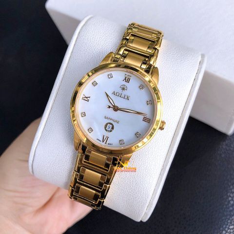  AOLIX NỮ AL9149LV CHÍNH HÃNG 