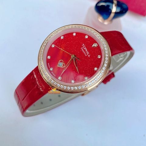  TOPHILL NỮ TE065L.MR3737 CHÍNH HÃNG 