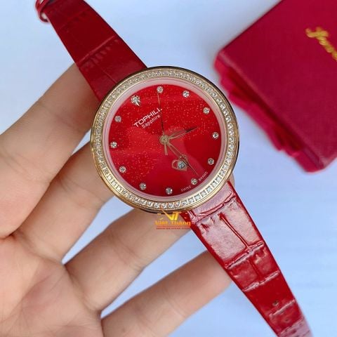  TOPHILL NỮ TE065L.MR3737 CHÍNH HÃNG 