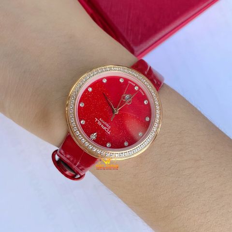  TOPHILL NỮ TE065L.MR3737 CHÍNH HÃNG 