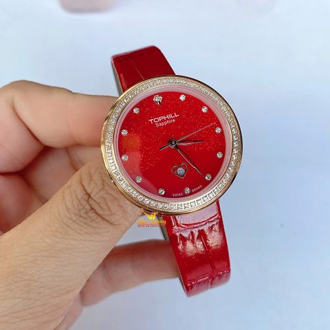 TOPHILL NỮ TE065L.MR3737 CHÍNH HÃNG 