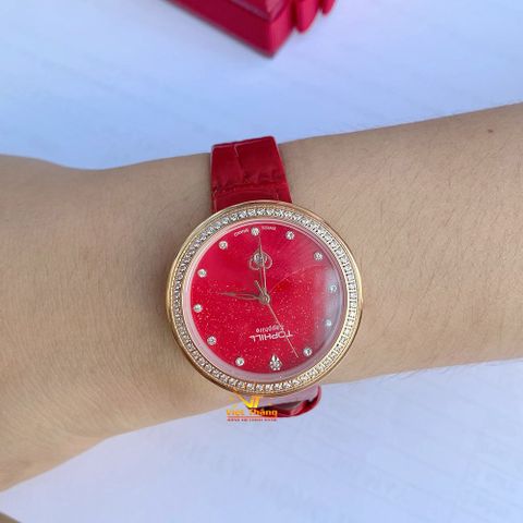  TOPHILL NỮ TE065L.MR3737 CHÍNH HÃNG 