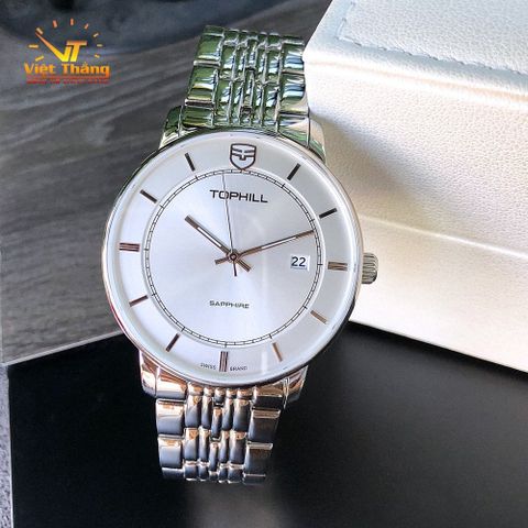  TOPHILL NAM TA037G.S1652 CHÍNH HÃNG 
