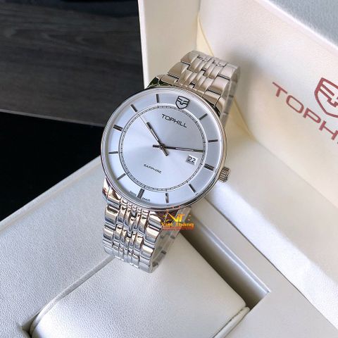  TOPHILL NAM TA037G.S1652 CHÍNH HÃNG 