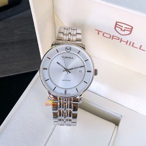  TOPHILL NAM TA037G.S1652 CHÍNH HÃNG 