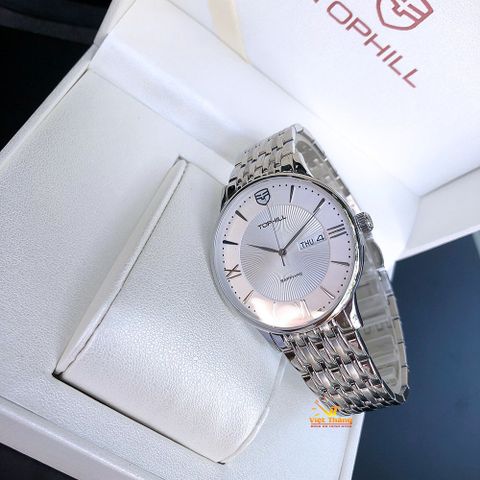  TOPHILL NAM TA050G.S1692 CHÍNH HÃNG 