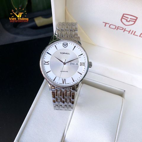  TOPHILL NAM TA050G.S1692 CHÍNH HÃNG 