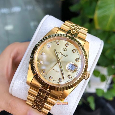  AOLIX NAM AL9147GV CHÍNH HÃNG 