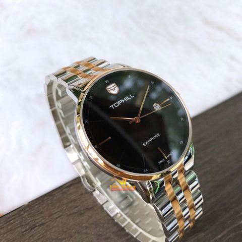  TOPHILL NAM TW065G.S7157 CHÍNH HÃNG 