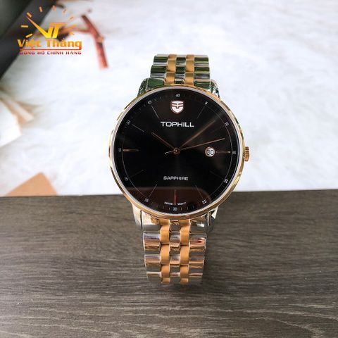  TOPHILL NAM TW065G.S7157 CHÍNH HÃNG 