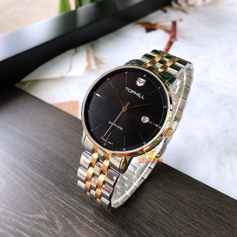  TOPHILL NAM TW065G.S7157 CHÍNH HÃNG 