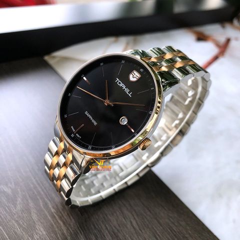  TOPHILL NAM TW065G.S7157 CHÍNH HÃNG 