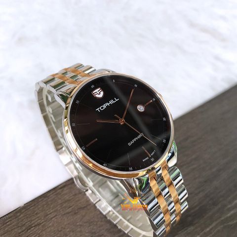  TOPHILL NAM TW065G.S7157 CHÍNH HÃNG 