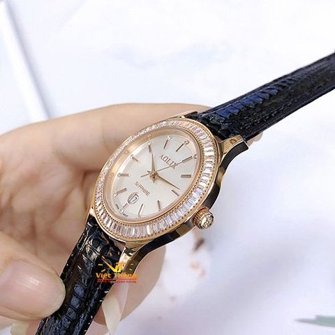  AOLIX NỮ AL1040 ROSE CHÍNH HÃNG 