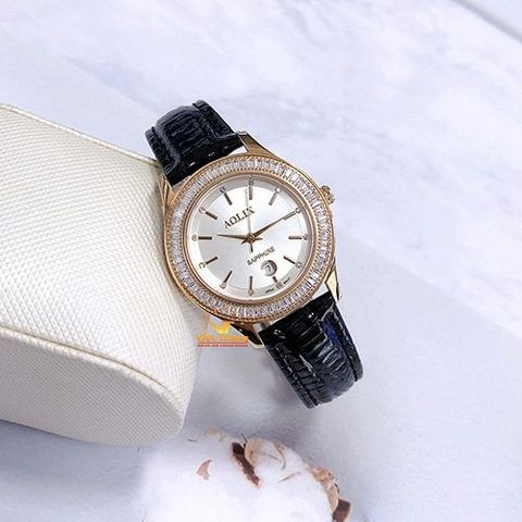  AOLIX NỮ AL1040 ROSE CHÍNH HÃNG 