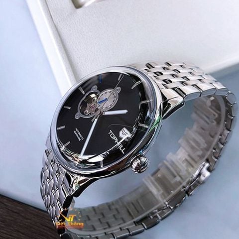  TOPHILL NAM TW083G.S1158 AUTOMATIC CHÍNH HÃNG 