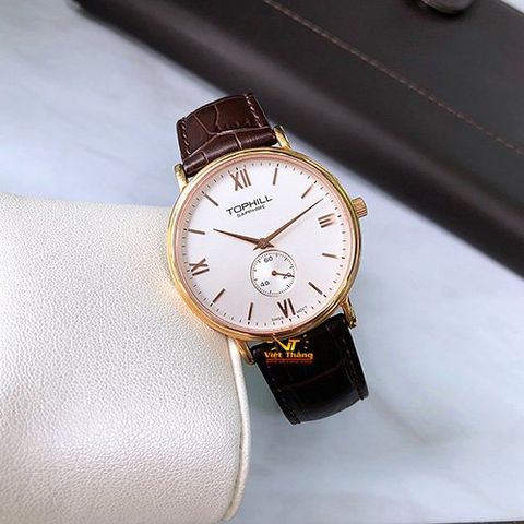  TOPHILL NAM TA021G.PZ3297 CHÍNH HÃNG 