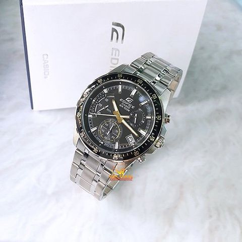  CASIO EDIFICE EFV-540D-1A9VUDF CHÍNH HÃNG 