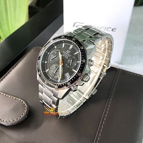  CASIO EDIFICE EFV-540D-1A9VUDF CHÍNH HÃNG 