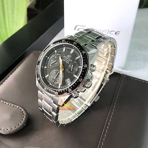  CASIO EDIFICE EFV-540D-1A9VUDF CHÍNH HÃNG 