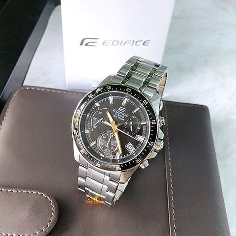  CASIO EDIFICE EFV-540D-1A9VUDF CHÍNH HÃNG 