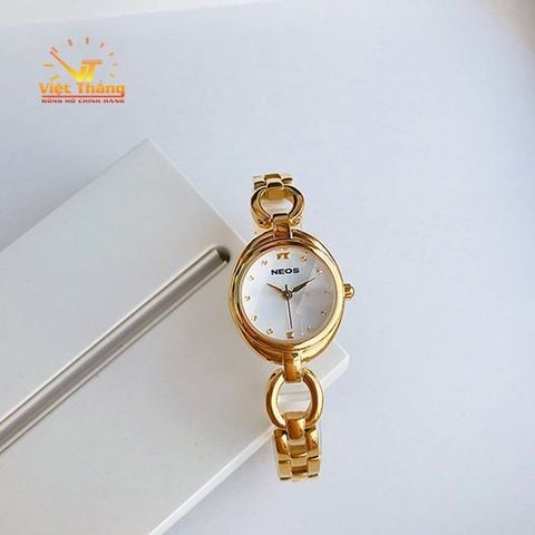  NEOS NỮ L60513 KL VÀNG CHÍNH HÃNG 