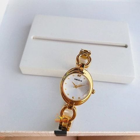  NEOS NỮ L60513 KL VÀNG CHÍNH HÃNG 