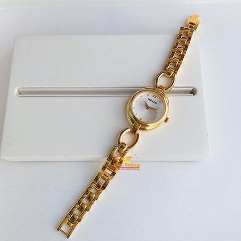  NEOS NỮ L60513 KL VÀNG CHÍNH HÃNG 